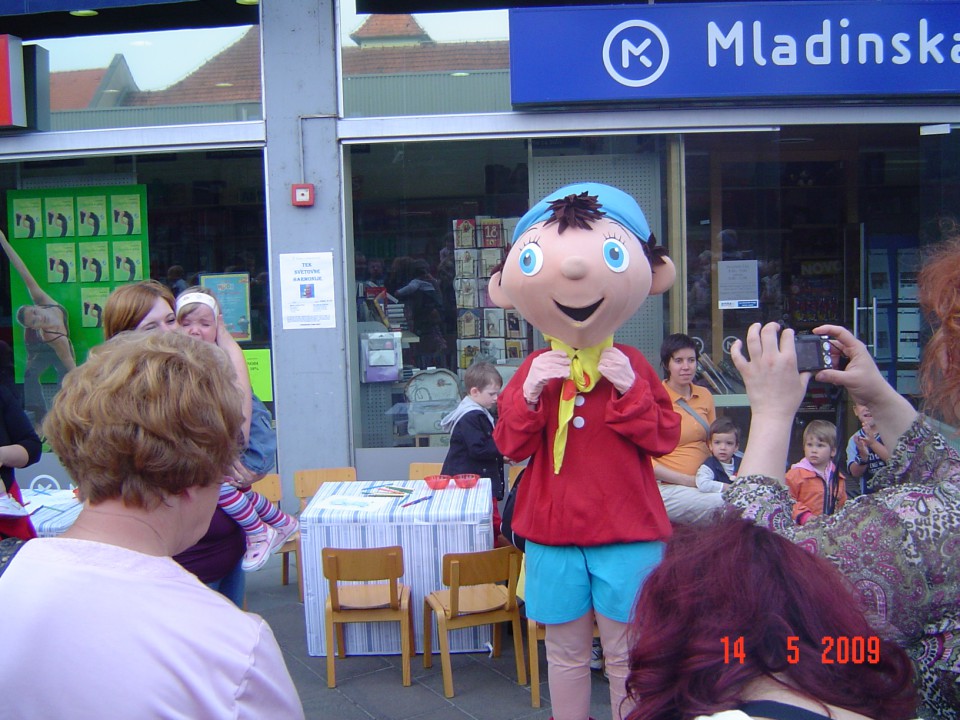 MK Ptuj - foto povečava