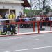 Aleš pri puzanju