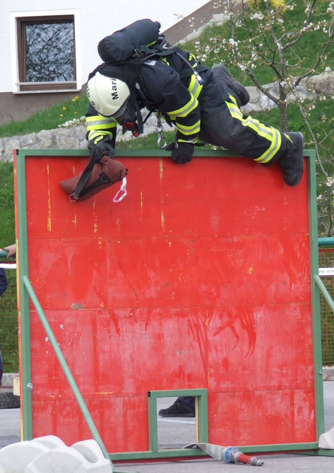 Fire combat Ledine 2010 - foto povečava