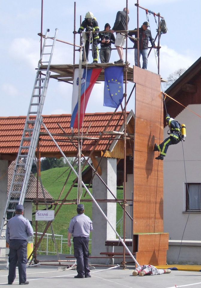 Tudi ženske imamo jajca