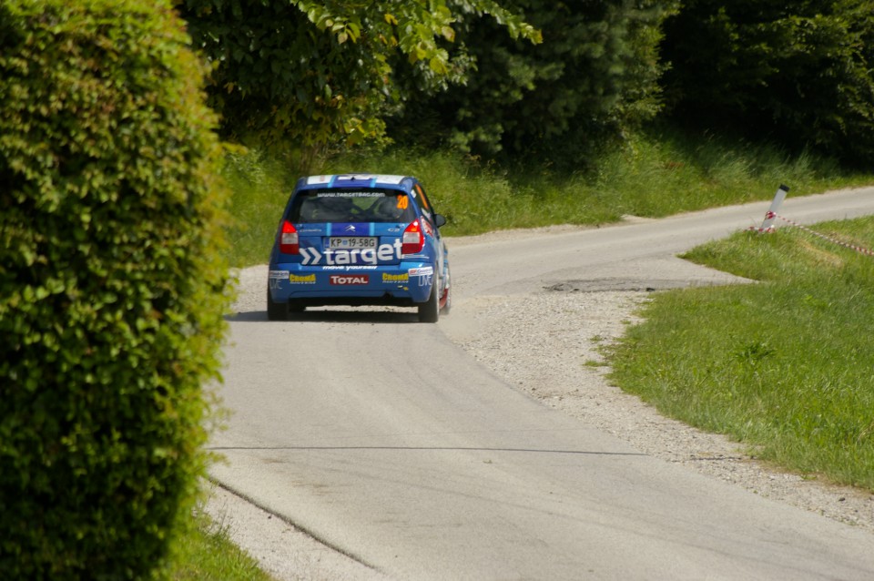 Rally Maribor 2009 - foto povečava