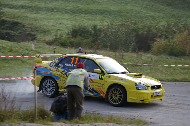 Rally Velenje 2009 - foto