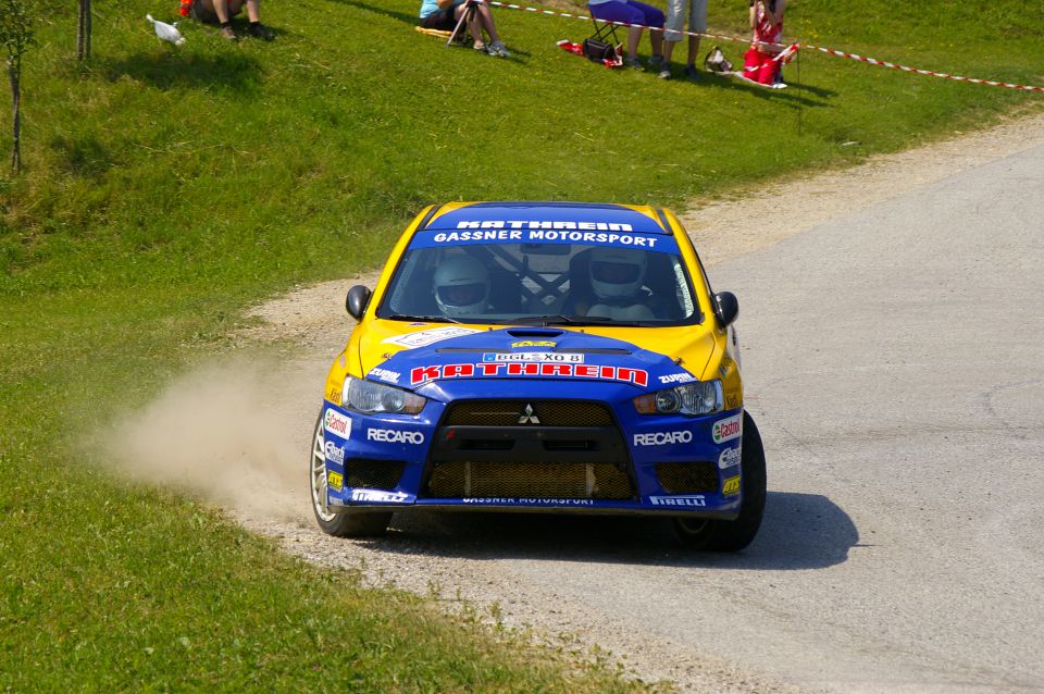 Rally Maribor 2010 - foto povečava