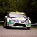 Rally Della Marca 2011