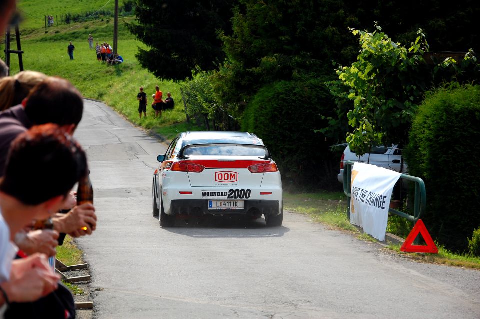 Rally Maribor 2011 - foto povečava