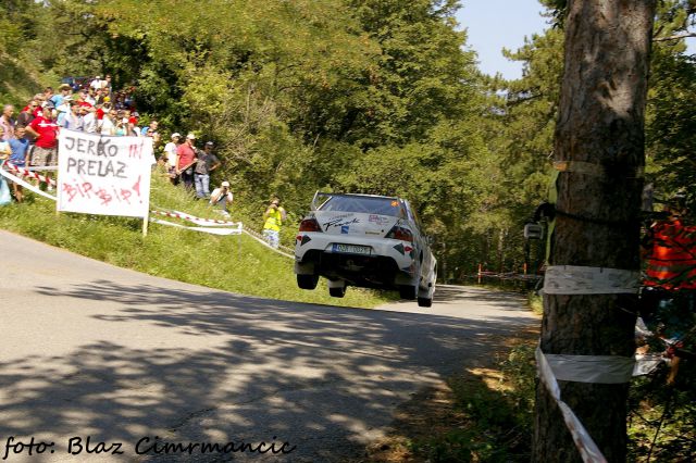 Rally Ajdovščina 2k11 - foto