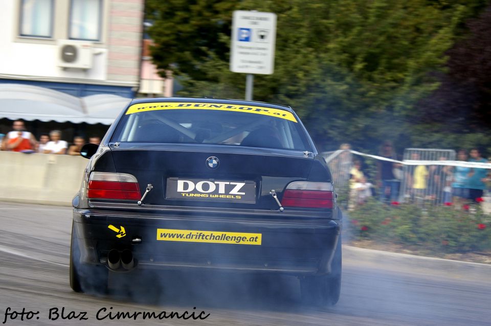 Rally Ajdovščina 2k11 - foto povečava