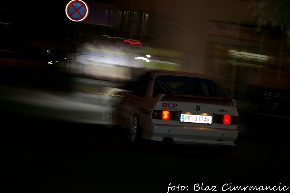 IRC Czech Barum Rally Zlin 2011 - foto povečava