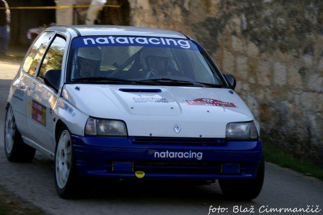 Rally Poreč 2011 - foto