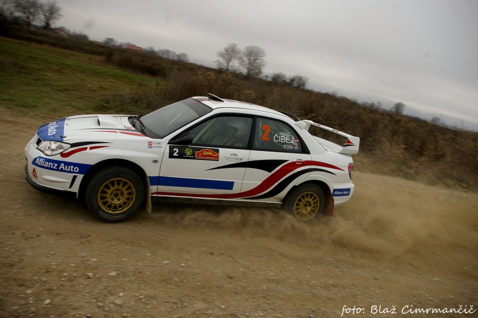 Rallyshow santa domenica 2011 - foto povečava