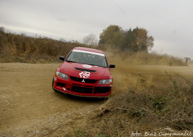 Rallyshow santa domenica 2011 - foto