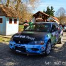 Rally Kumrovec 2012