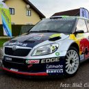 Rally Lavanttal 2012