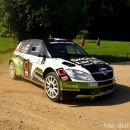 Rally Maribor 2012