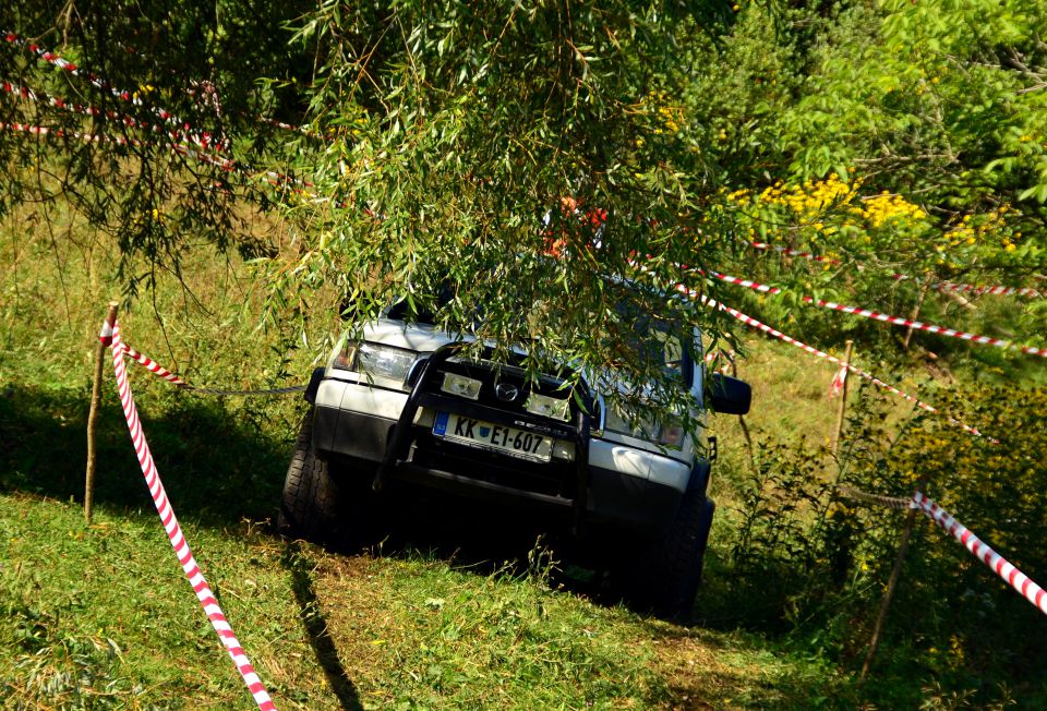 Offroad Kamnik 2012 - foto povečava