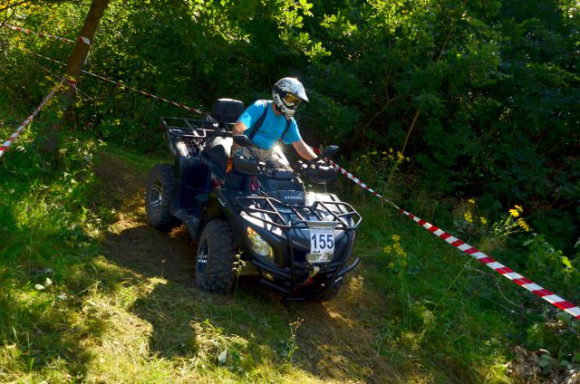 Offroad Kamnik 2012 - foto