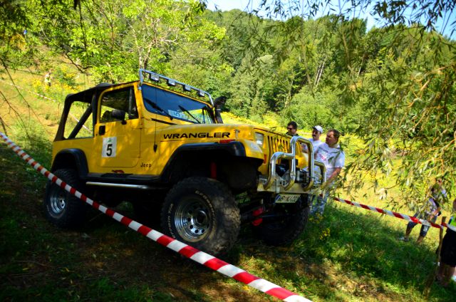 Offroad Kamnik 2012 - foto