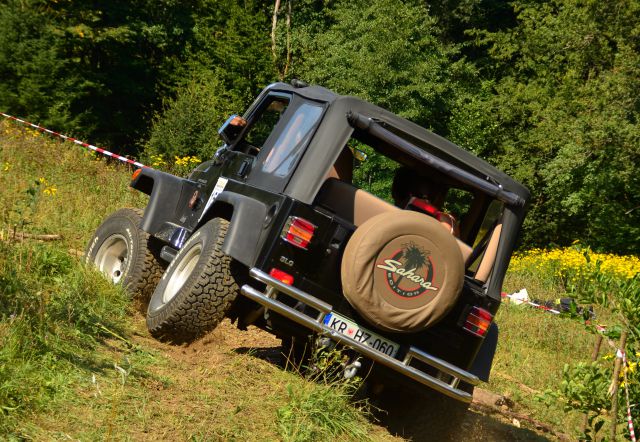 Offroad Kamnik 2012 - foto