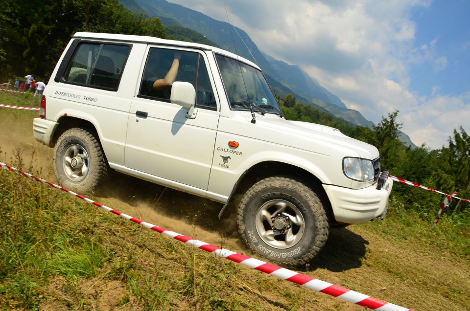 Offroad Kamnik 2012 - foto povečava