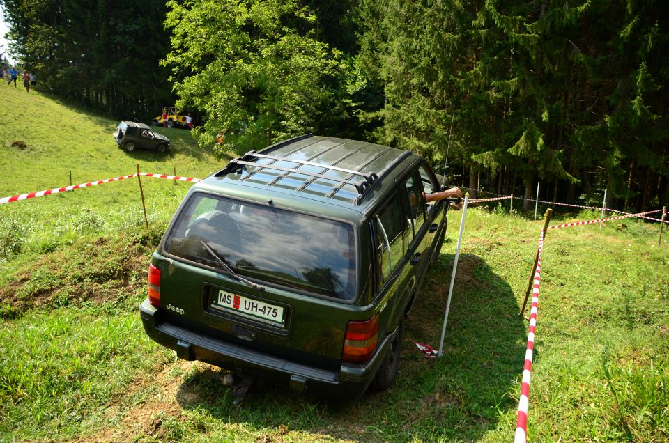 Offroad Kamnik 2012 - foto povečava