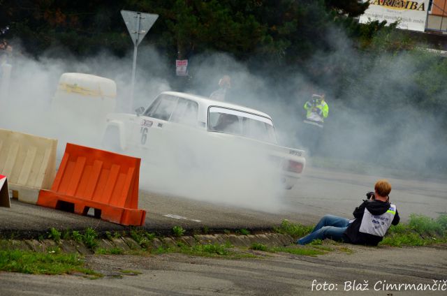 Barum Czech Rally Zlin 2012 - foto