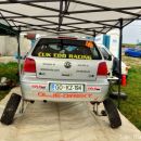 1.Sprint rally Nova Gorica 2012