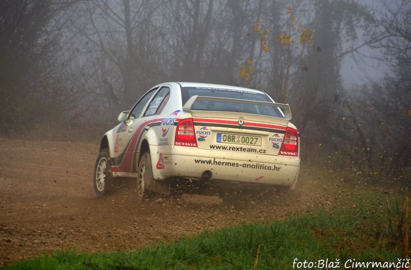 3.Rallyshow Santa Domenica - foto povečava