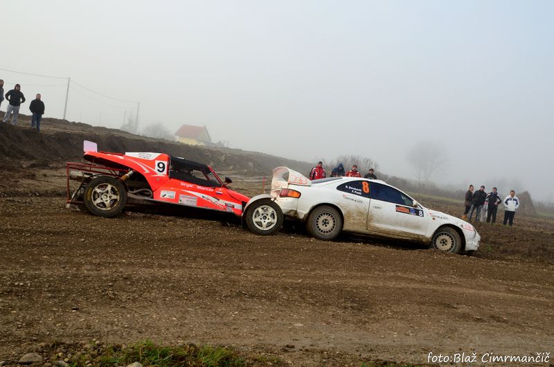 3.Rallyshow Santa Domenica - foto povečava