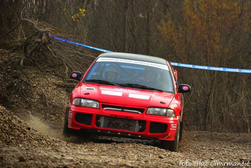 3.Rallyshow Santa Domenica - foto povečava