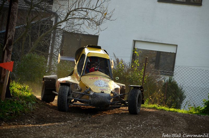 3.Rallyshow Santa Domenica - foto povečava