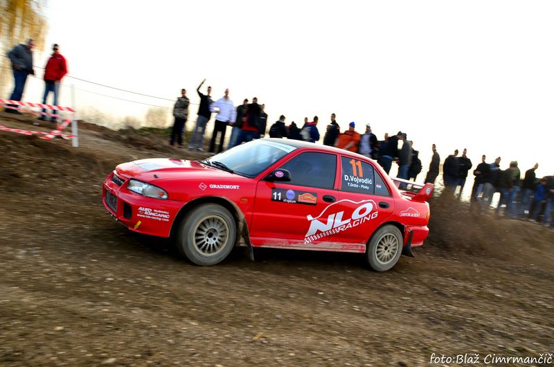 3.Rallyshow Santa Domenica - foto povečava