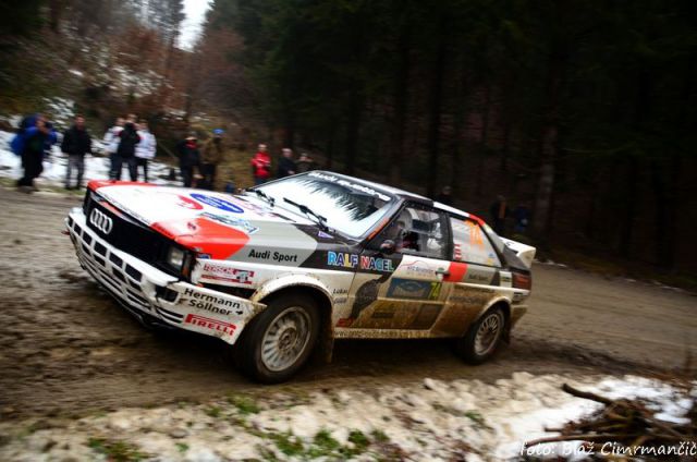 Janner Rally 2013 - foto