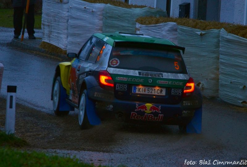 Janner Rally 2013 - foto povečava