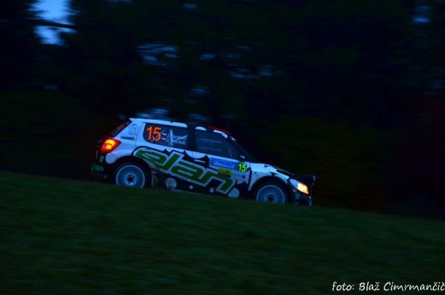Janner Rally 2013 - foto