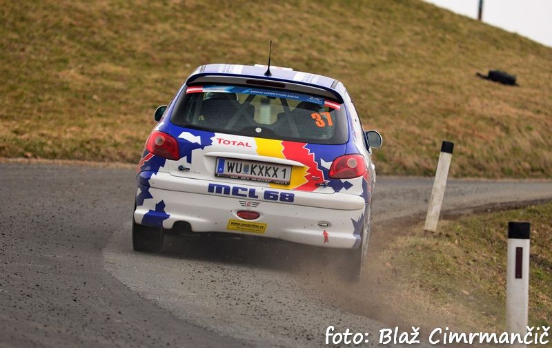 Rally Rebenland 2013 - foto povečava