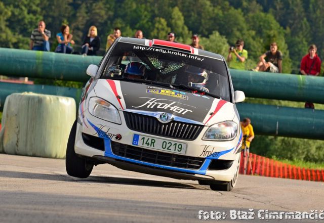 Rally Velenje 2013 - foto