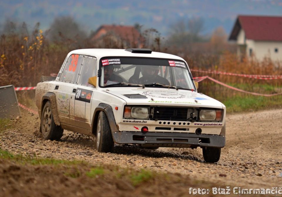 4.Rallyshow Santa Domenica 2013 - foto povečava