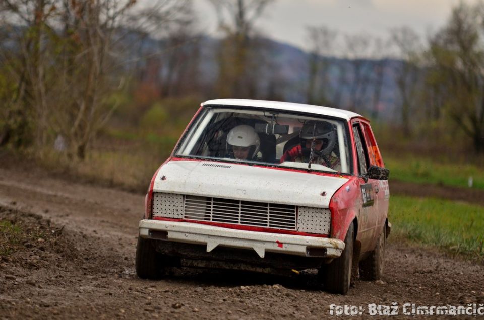 4.Rallyshow Santa Domenica 2013 - foto povečava