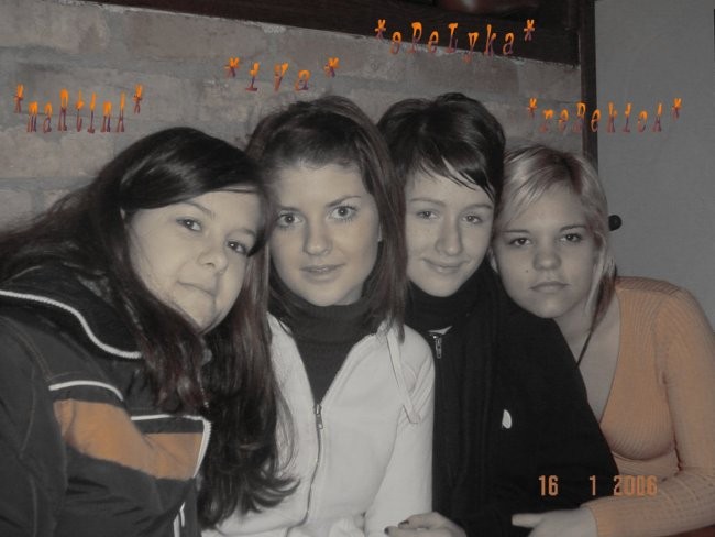 maRtinCek & iVek & pUpek & mAma beKa :D