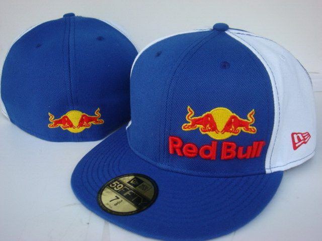 Red Bull kapa - foto povečava