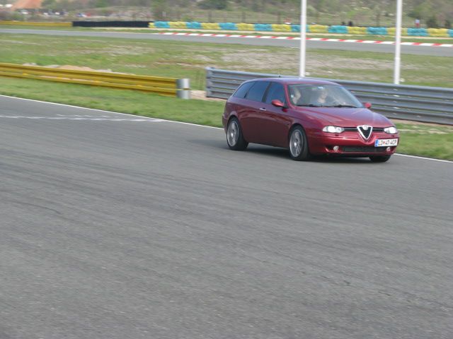 Alfa passione 10 - foto