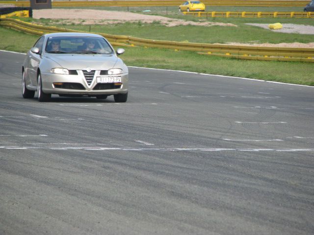 Alfa passione 10 - foto