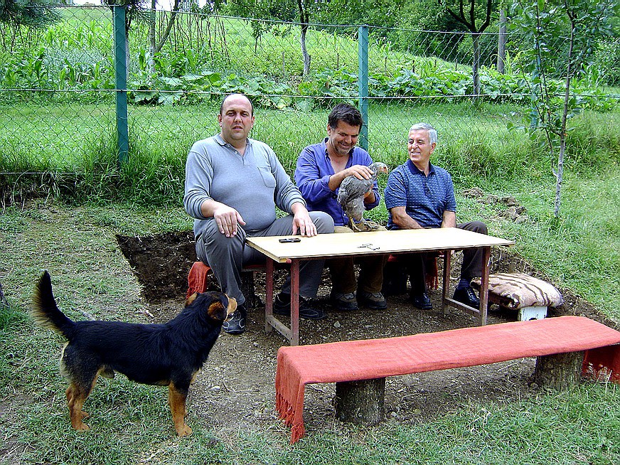 Brame - foto povečava