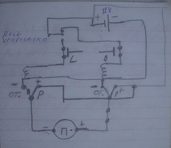 Elektronika - foto