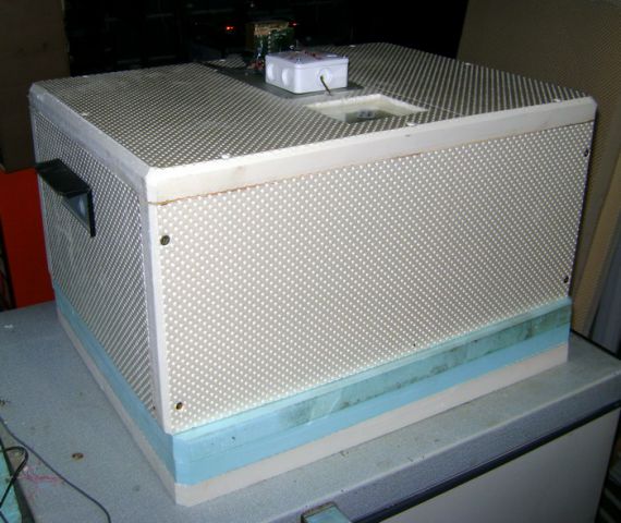 Inkubatori - foto