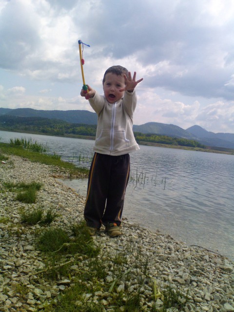 Fishing :)