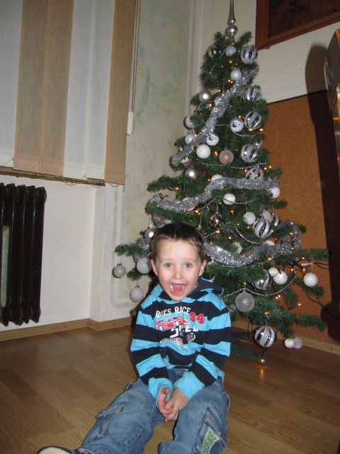 December 2009 - foto
