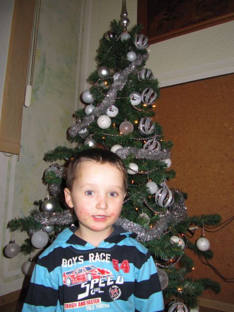 December 2009 - foto