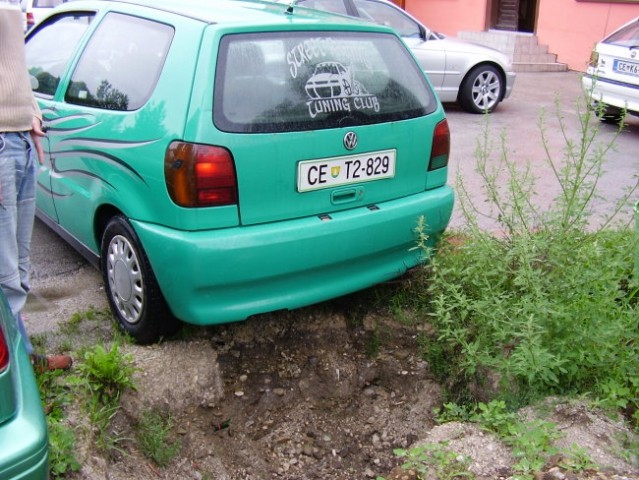 Meeting Velenje 13.8 2006 - foto