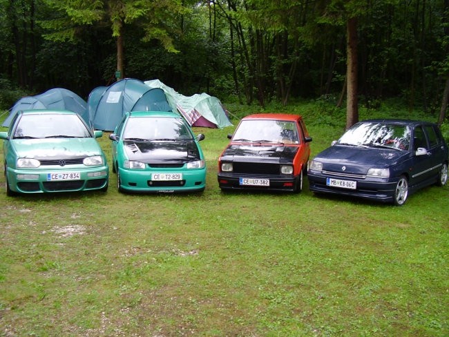 Meeting Velenje 13.8 2006 - foto povečava